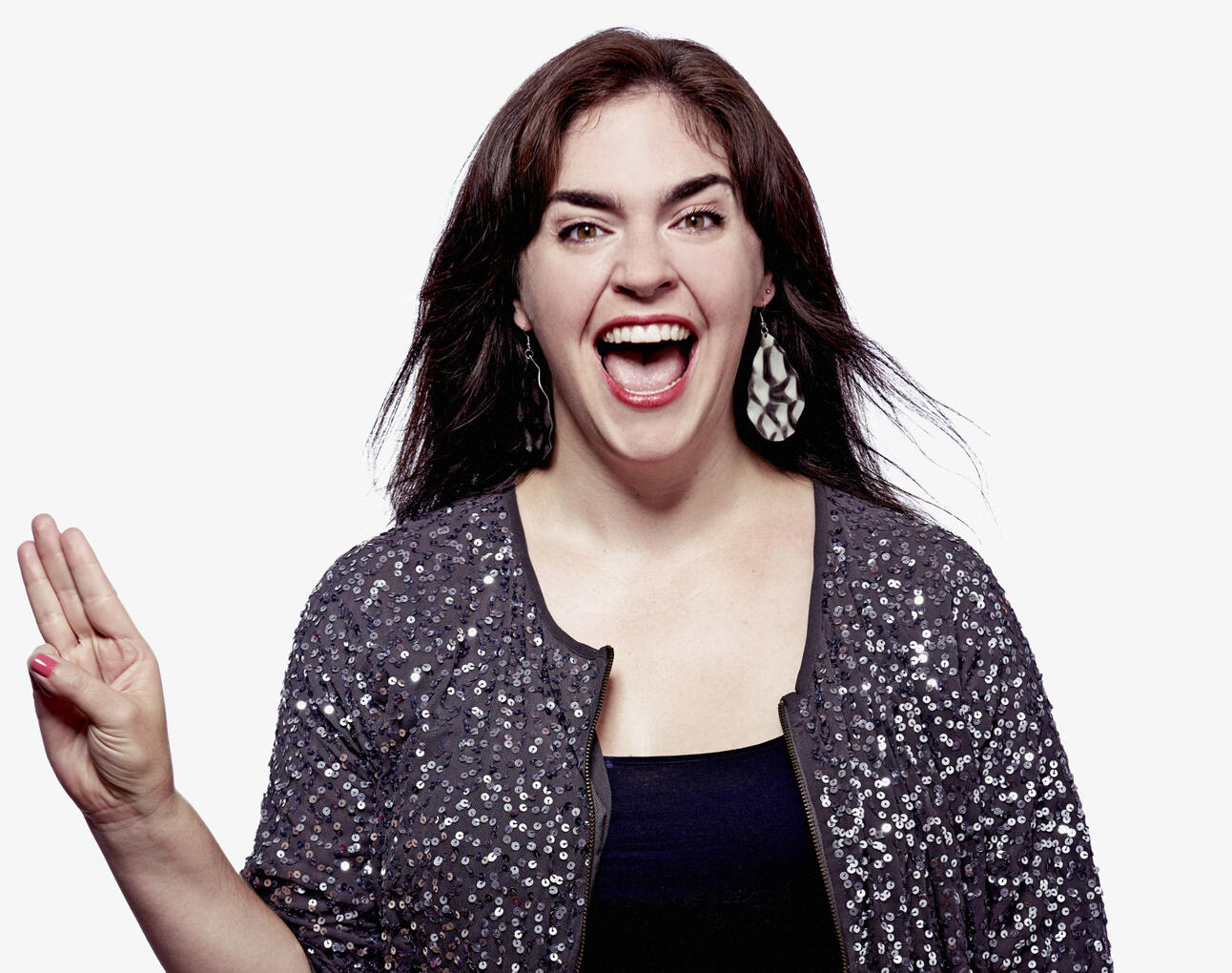 Pursue Amanda&#39;s Acting